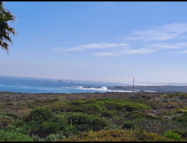 800M² VACANT LAND FOR SALE IN GROTTO BAY